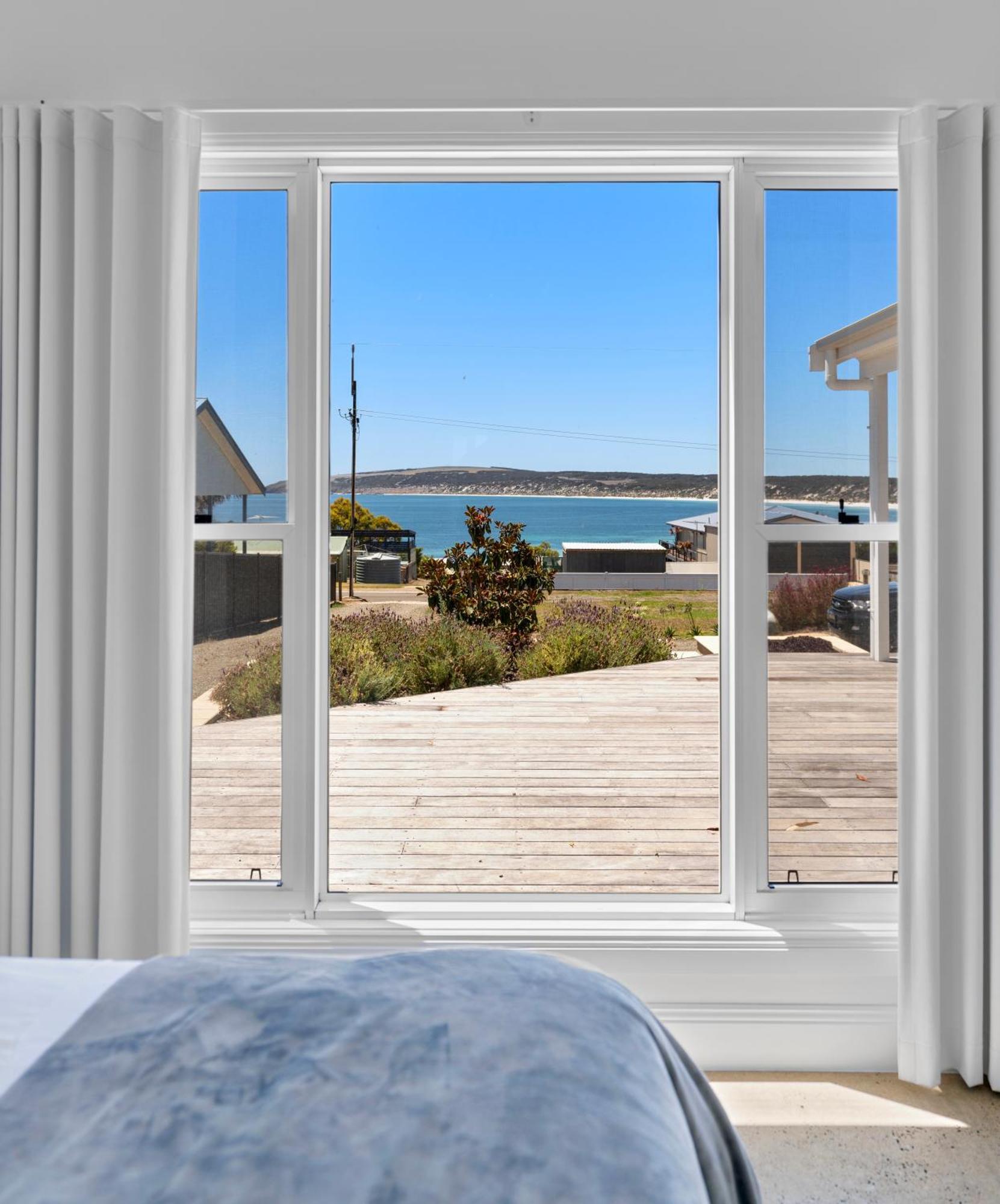Magnolia Βίλα Emu Bay Εξωτερικό φωτογραφία